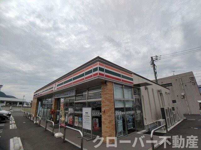 カーサ　クオーレの物件外観写真