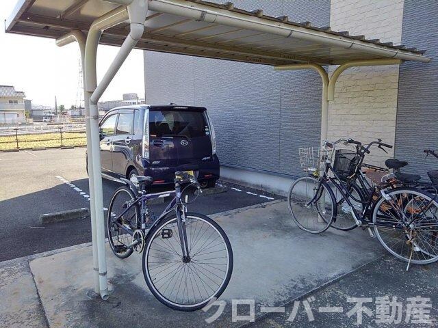 レオパレスＦ　ＯＨＡＮＡの物件内観写真