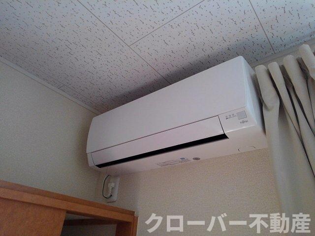 レオパレスＦ　ＯＨＡＮＡの物件内観写真