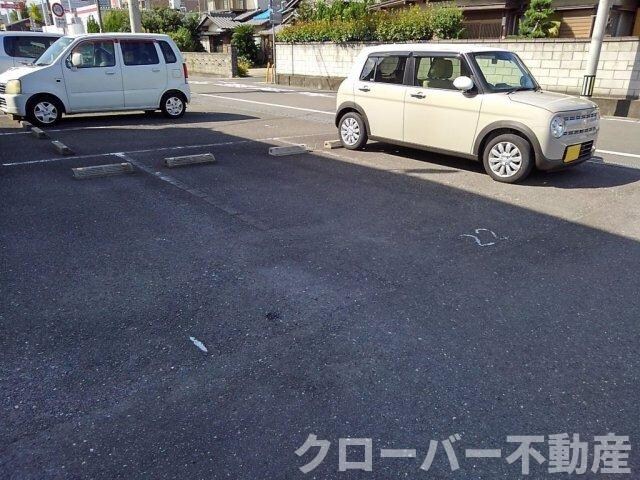 レオパレスソレアード国分寺の物件外観写真