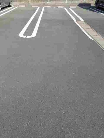 ブリリアントＢの物件外観写真