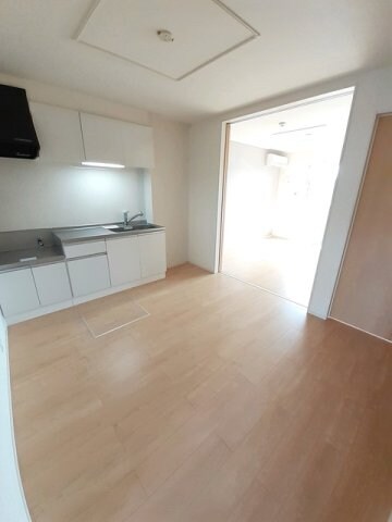 ブリリアントＢの物件内観写真