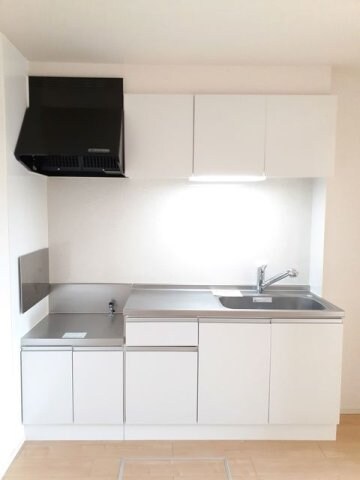 ブリリアントＢの物件内観写真