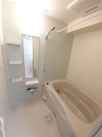 ブリリアントＢの物件内観写真