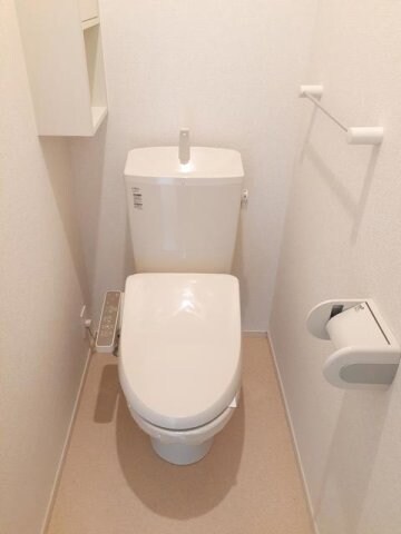 ブリリアントＢの物件内観写真