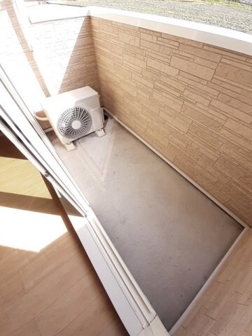 ブリリアントＢの物件内観写真