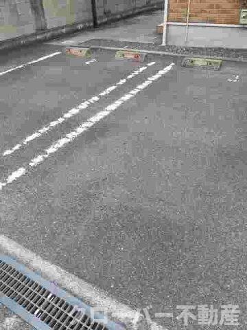 サニーレジデンスＢの物件外観写真