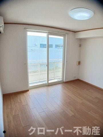 サニーレジデンスＢの物件内観写真