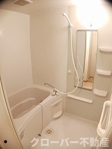 サニーレジデンスＢの物件内観写真