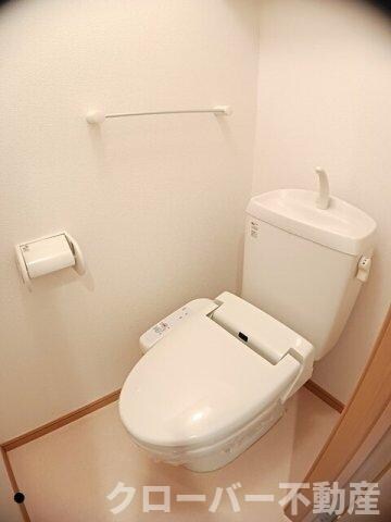 サニーレジデンスＢの物件内観写真