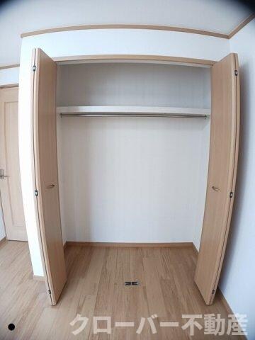 サニーレジデンスＢの物件内観写真