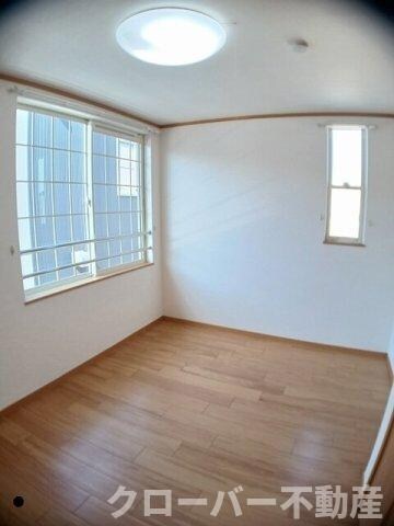 サニーレジデンスＢの物件内観写真