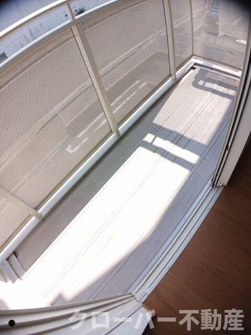 サニーレジデンスＢの物件内観写真