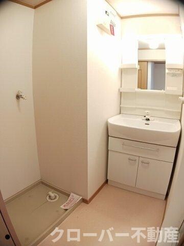 サニーレジデンスＢの物件内観写真