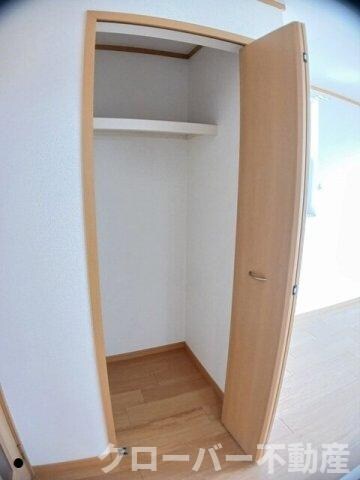 サニーレジデンスＢの物件内観写真