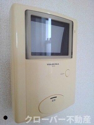 サニーレジデンスＢの物件内観写真