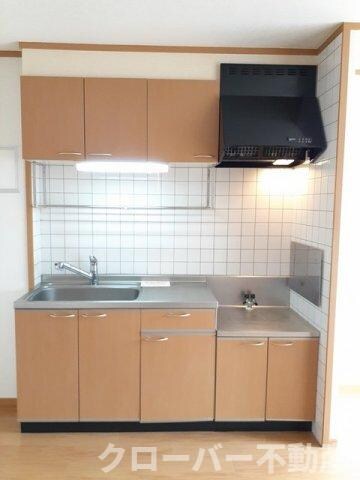 サニー・エクセレント　Ｂの物件内観写真