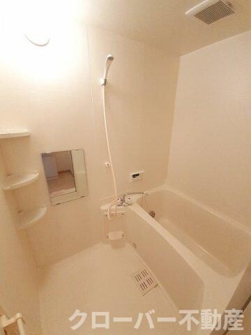 サニー・エクセレント　Ｂの物件内観写真