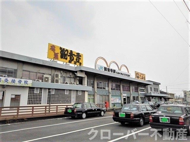 サニー・エクセレント　Ｂの物件外観写真