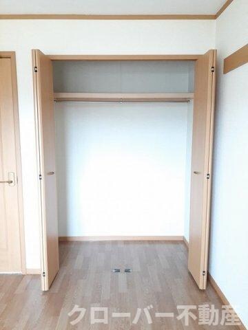 サニー・エクセレント　Ｂの物件内観写真