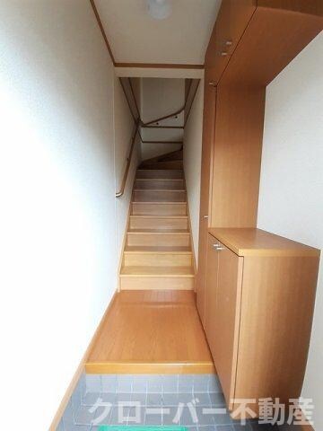 サニー・エクセレント　Ｂの物件内観写真