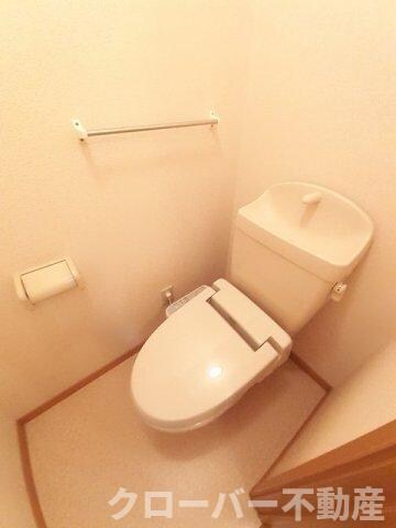 サニー・エクセレント　Ｂの物件内観写真