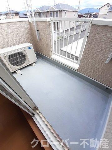 サニー・エクセレント　Ｂの物件内観写真