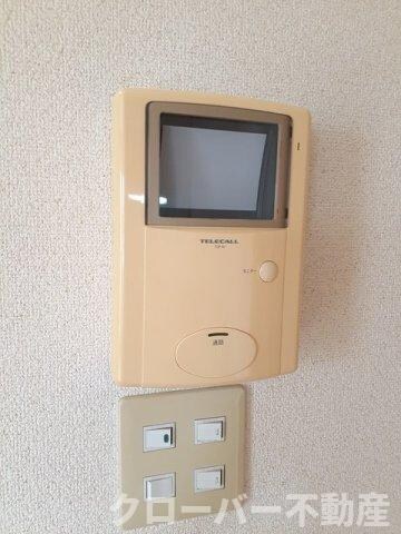 サニー・エクセレント　Ｂの物件内観写真