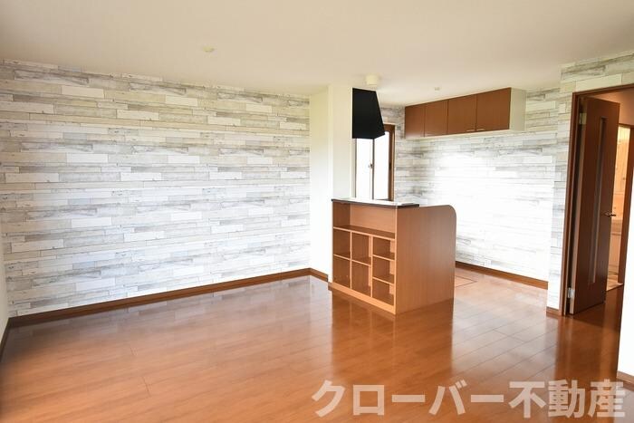 コーヨーハイツⅡ A棟の物件内観写真