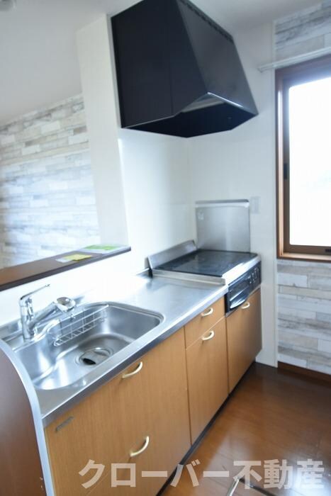 コーヨーハイツⅡ A棟の物件内観写真