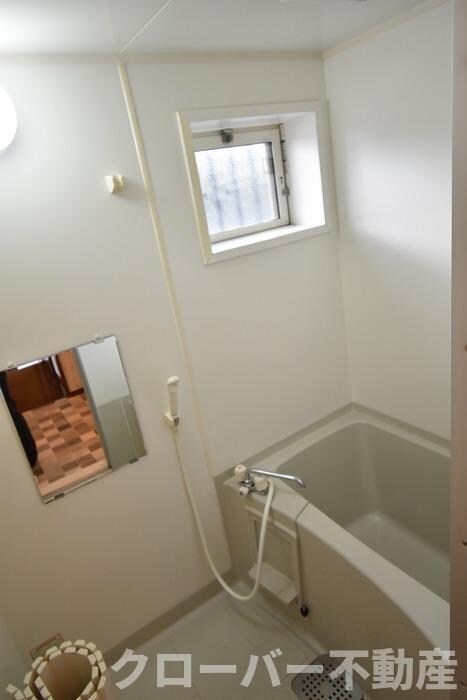 コーヨーハイツⅡ A棟の物件内観写真