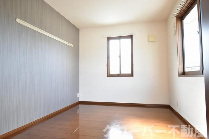 コーヨーハイツⅡ A棟の物件内観写真