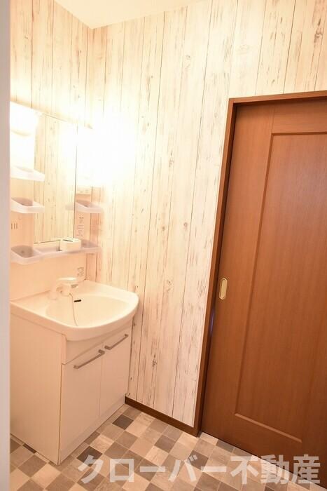 コーヨーハイツⅡ A棟の物件内観写真