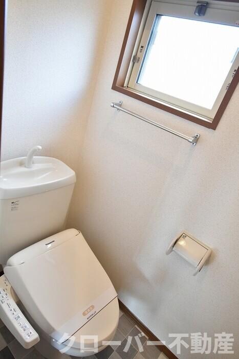 コーヨーハイツⅡ A棟の物件内観写真