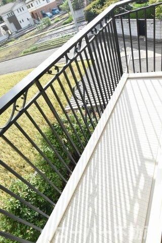 コーヨーハイツⅡ A棟の物件内観写真