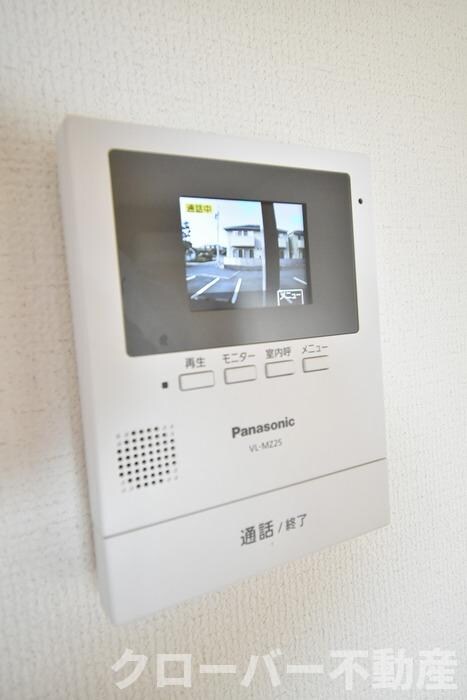 コーヨーハイツⅡ A棟の物件内観写真