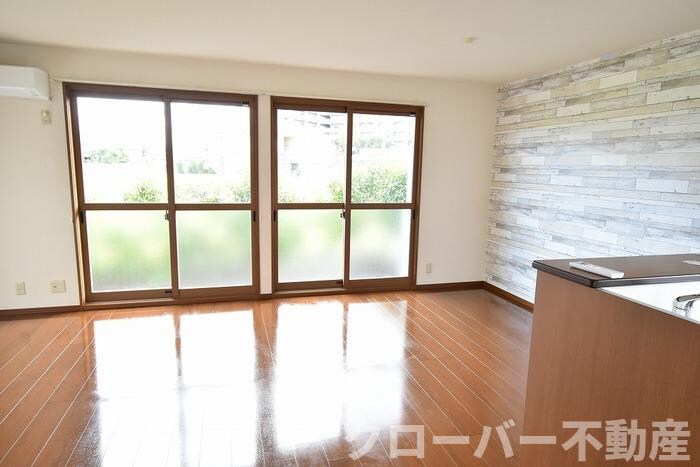 コーヨーハイツⅡ A棟の物件内観写真