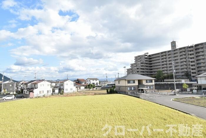 コーヨーハイツⅡ A棟の物件内観写真