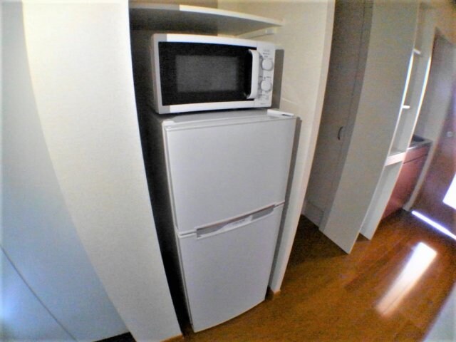 レオパレスＦ　ＯＨＡＮＡの物件内観写真