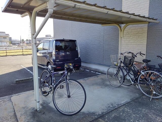 レオパレスＦ　ＯＨＡＮＡの物件内観写真