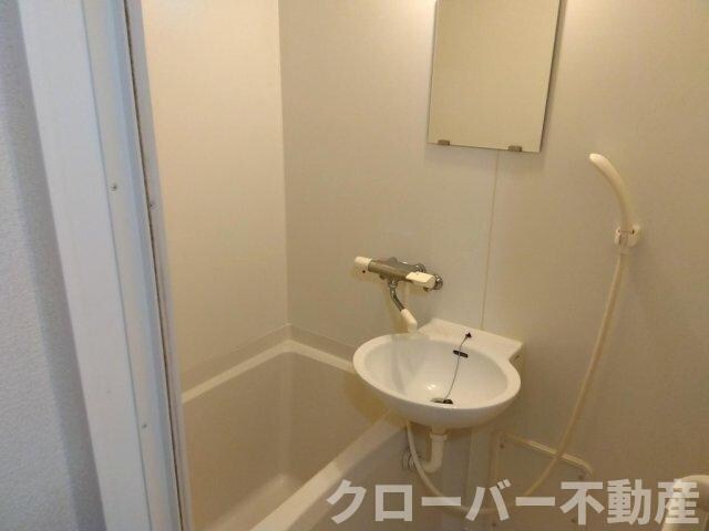 レオパレス桜の物件内観写真