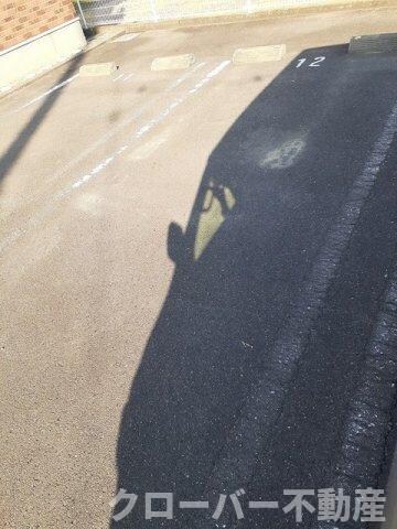 レザン・ラブール　Ｂの物件外観写真