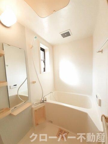 レザン・ラブール　Ｂの物件内観写真