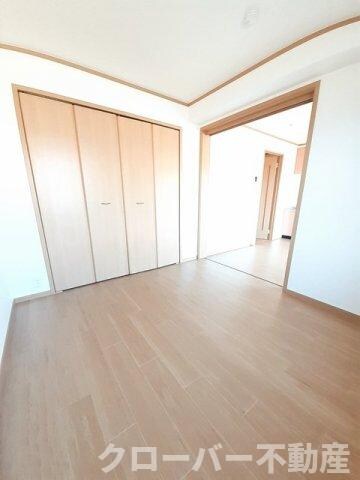 レザン・ラブール　Ｂの物件内観写真