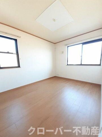 レザン・ラブール　Ｂの物件内観写真