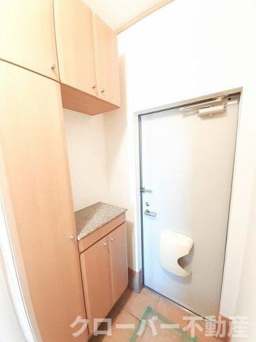 レザン・ラブール　Ｂの物件内観写真