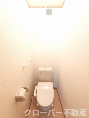 レザン・ラブール　Ｂの物件内観写真