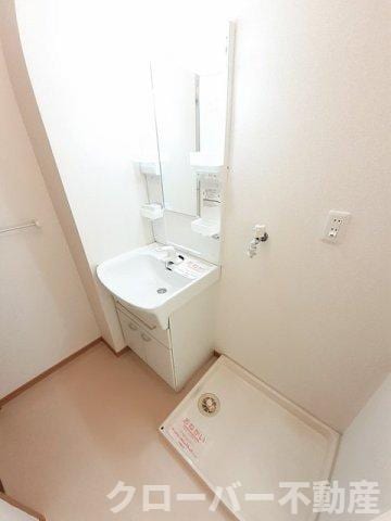 レザン・ラブール　Ｂの物件内観写真