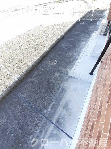 レザン・ラブール　Ｂの物件内観写真