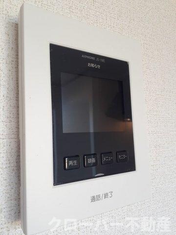 レザン・ラブール　Ｂの物件内観写真